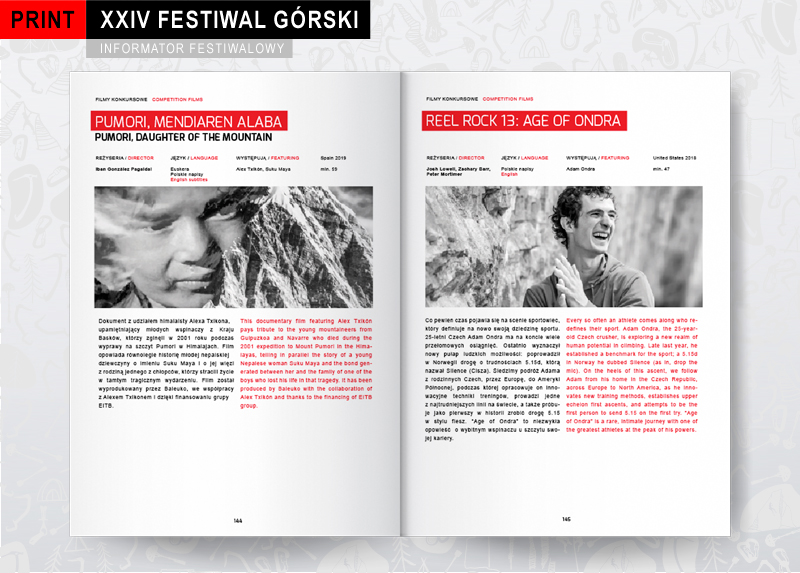 XXIV FESTIWAL GÓRSKI 15