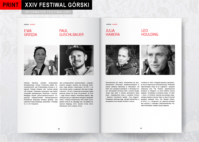 XXIV FESTIWAL GÓRSKI 17