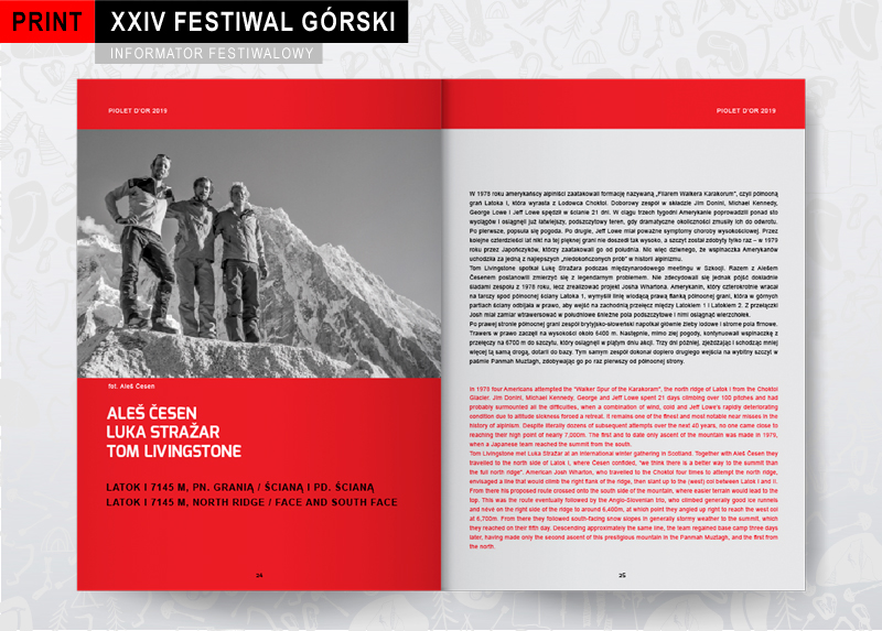 XXIV FESTIWAL GÓRSKI 19