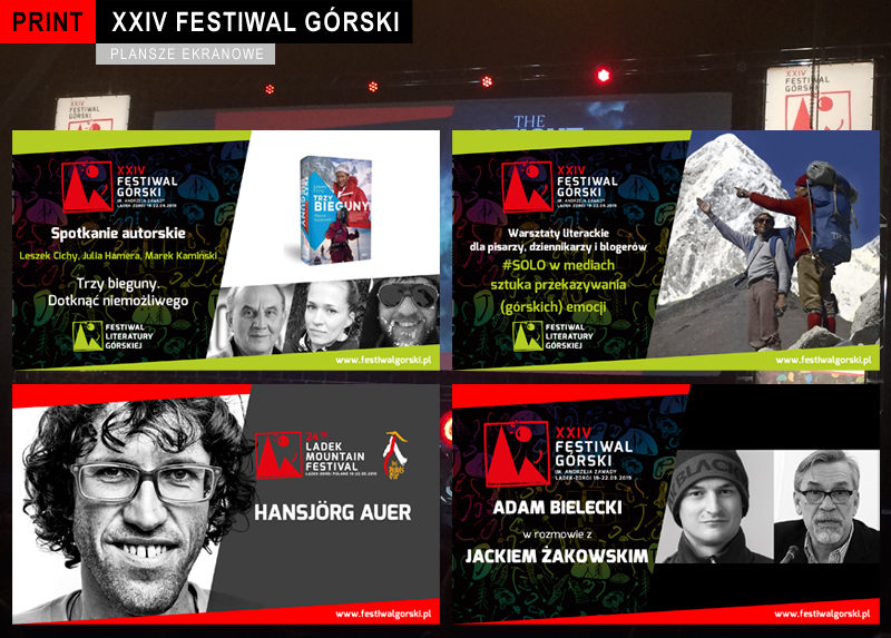 XXIV FESTIWAL GÓRSKI 2