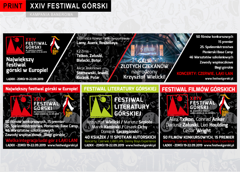 XXIV FESTIWAL GÓRSKI 2