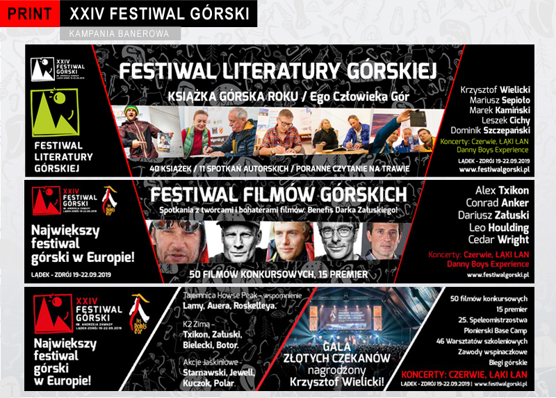 XXIV FESTIWAL GÓRSKI 3