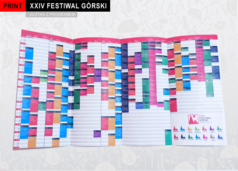 XXIV FESTIWAL GÓRSKI 6