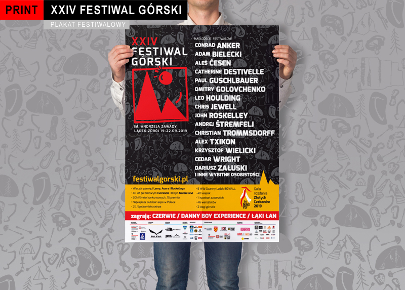 XXIV FESTIWAL GÓRSKI 8