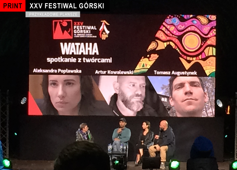 XXV Festiwal Gorski 2020 14