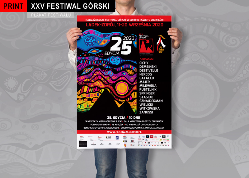 XXV Festiwal Gorski 2020 19