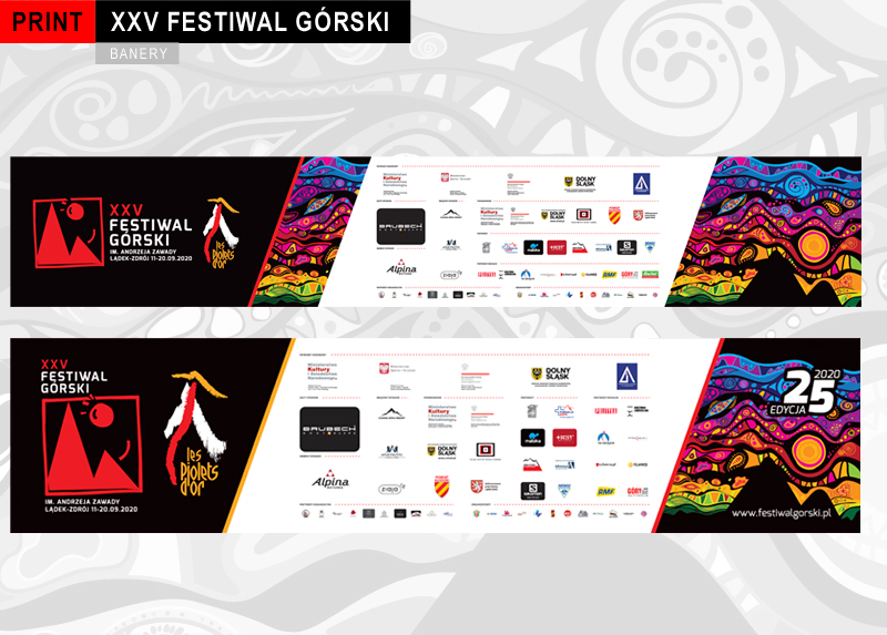 XXV Festiwal Gorski 2020 2