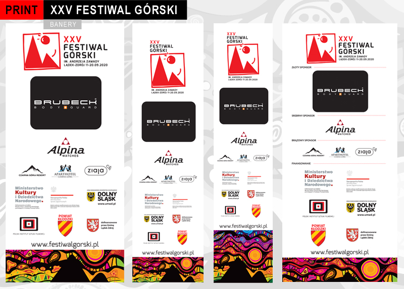 XXV Festiwal Gorski 2020 3
