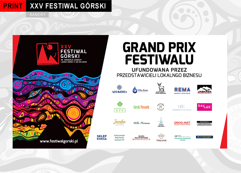 XXV Festiwal Gorski 2020 5
