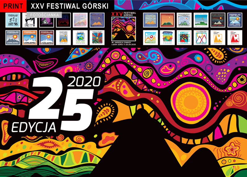 XXV Festiwal Gorski 2020 6