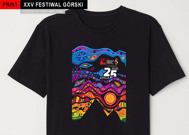 XXV Festiwal Gorski 2020 7