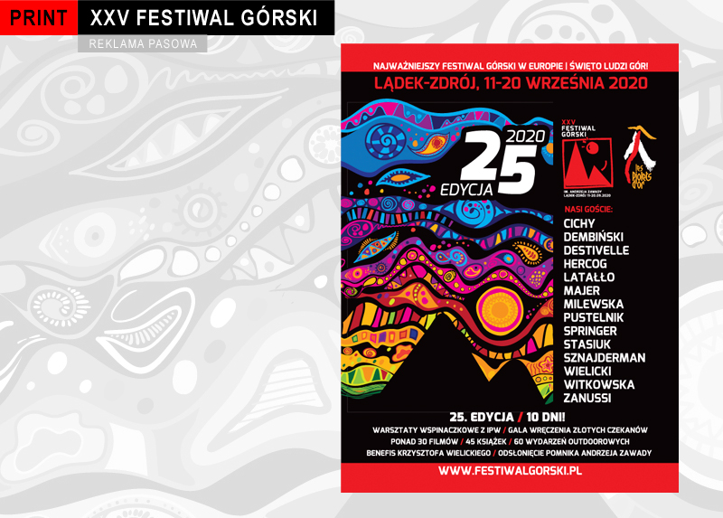 XXV Festiwal Gorski 2020 9