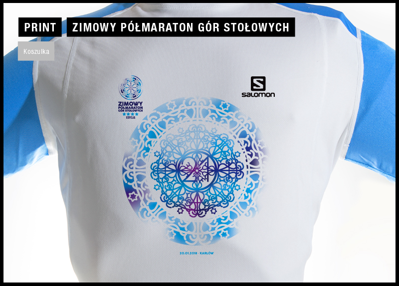 Zimowy Półmaraton Gór Stołowych 2018 2