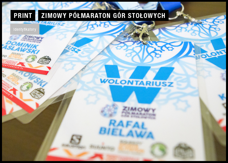 Zimowy Półmaraton Gór Stołowych 2018 9