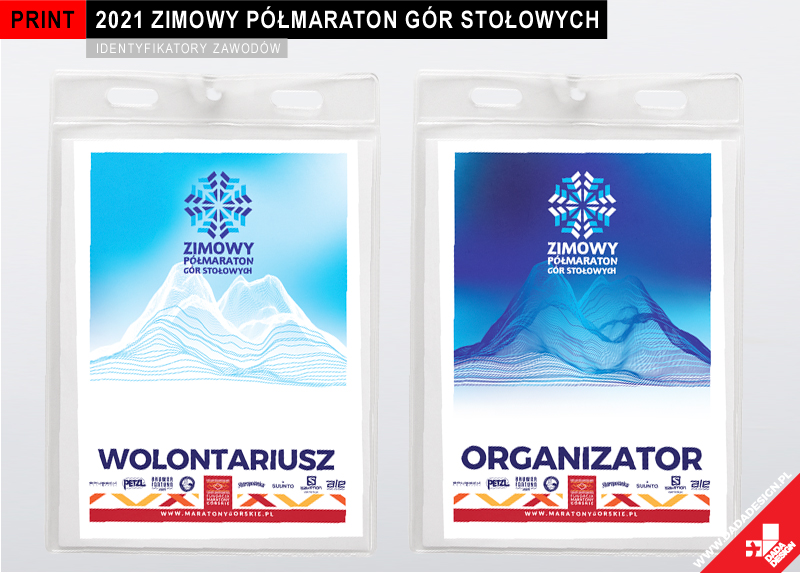 Zimowy Półmaraton Gór Stołowych 2021 3