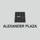 Alexander plaza